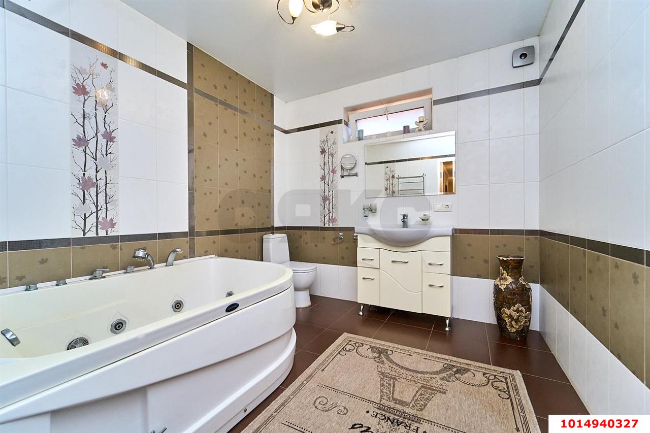 Фото №18: Дом 183 м² + 3.41 сот. - Яблоновский, ул. Лермонтова, 41