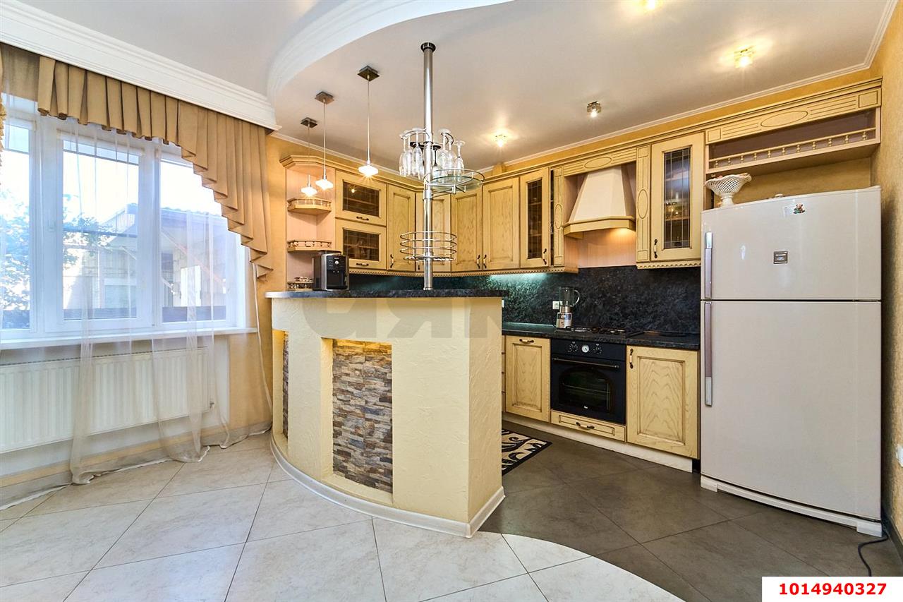 Фото №10: Дом 183 м² + 3.41 сот. - Яблоновский, ул. Лермонтова, 41