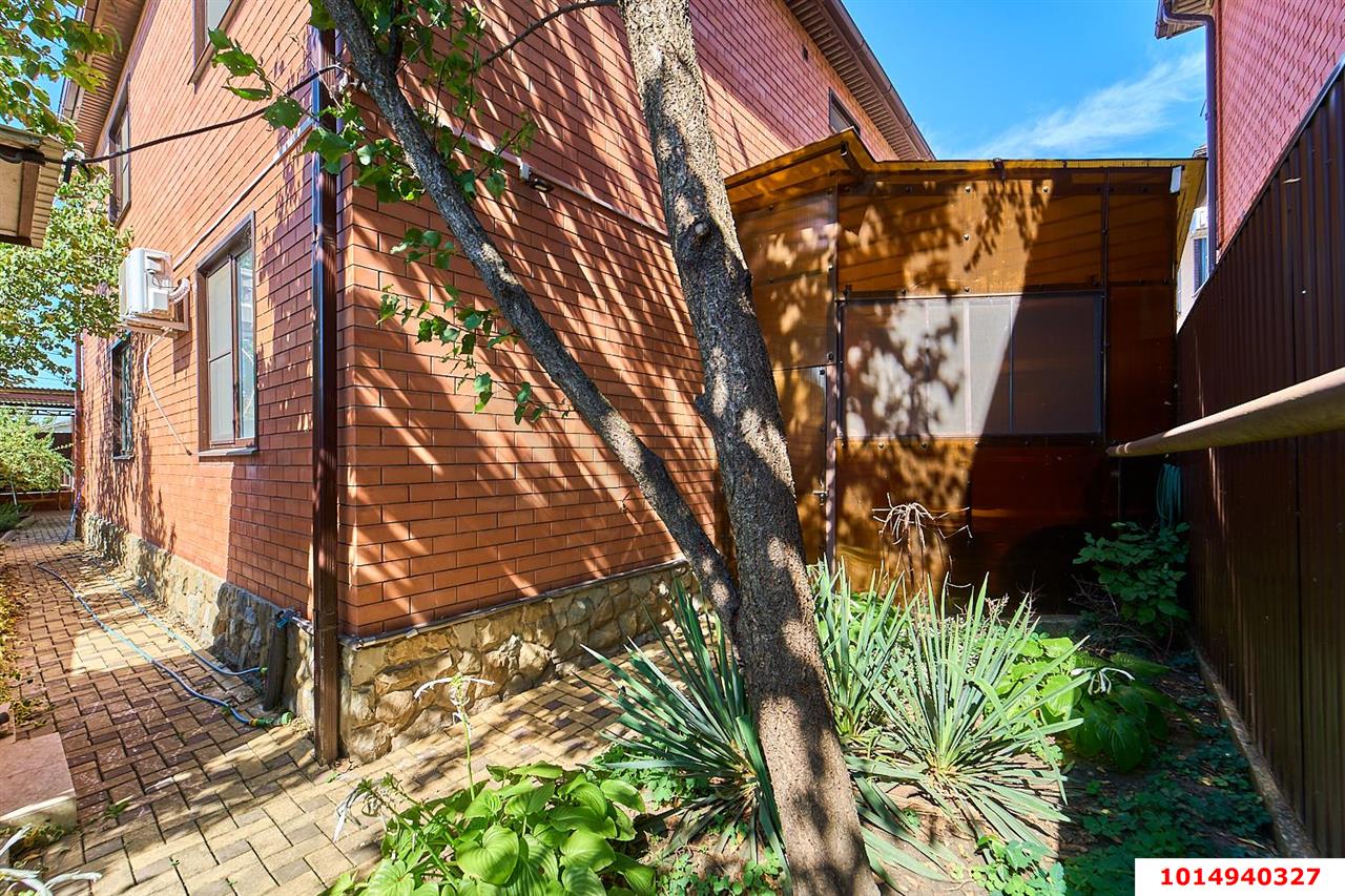 Фото №4: Дом 183 м² + 3.41 сот. - Яблоновский, ул. Лермонтова, 41