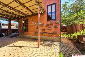 Фото №3: Дом 183 м² - Яблоновский, ул. Лермонтова, 41