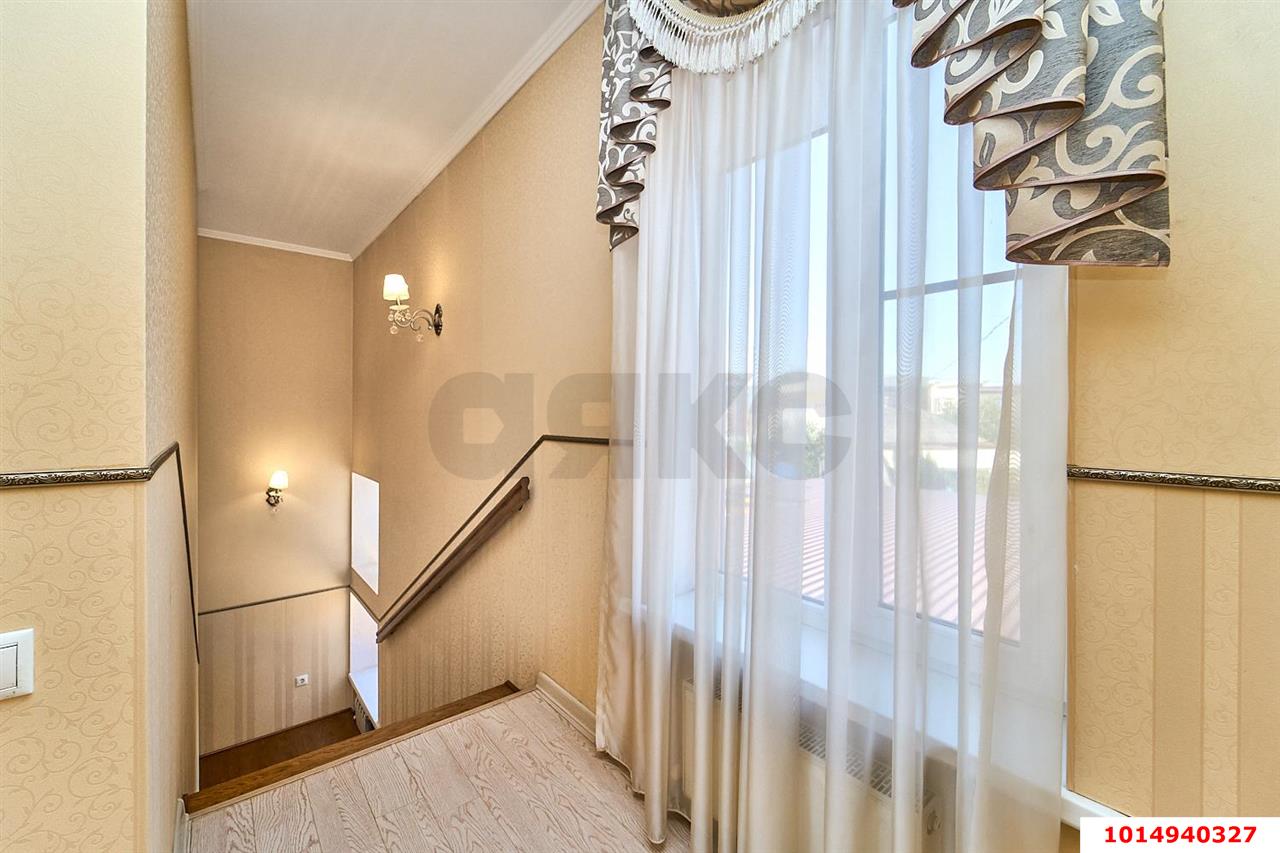 Фото №13: Дом 183 м² + 3.41 сот. - Яблоновский, ул. Лермонтова, 41