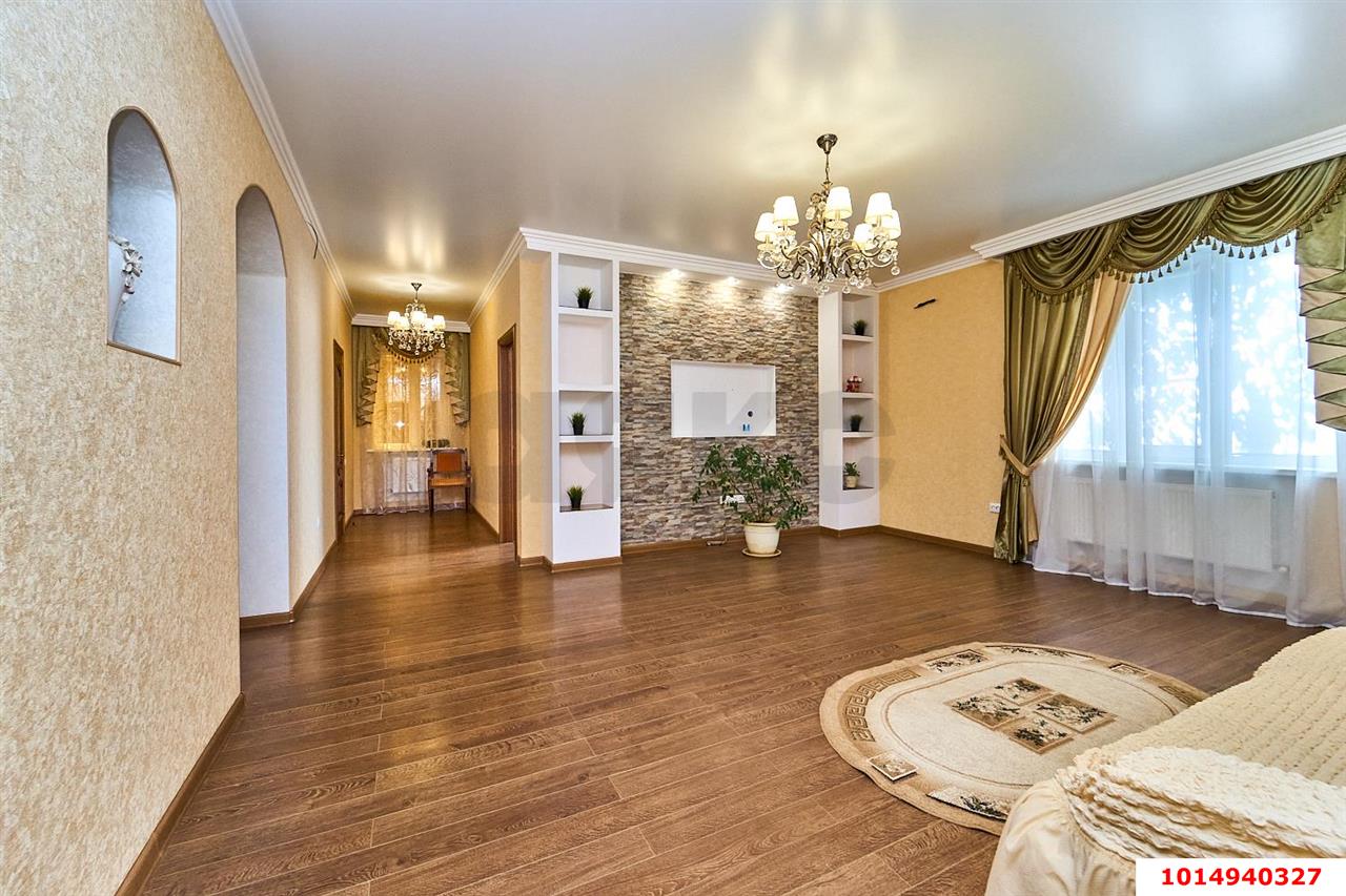 Фото №6: Дом 183 м² + 3.41 сот. - Яблоновский, ул. Лермонтова, 41