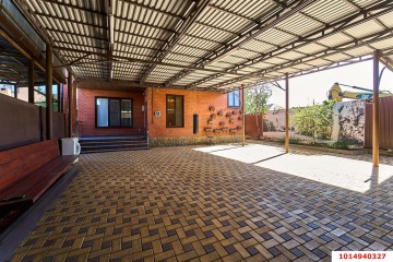 Фото №2: Дом 183 м² - Яблоновский, ул. Лермонтова, 41