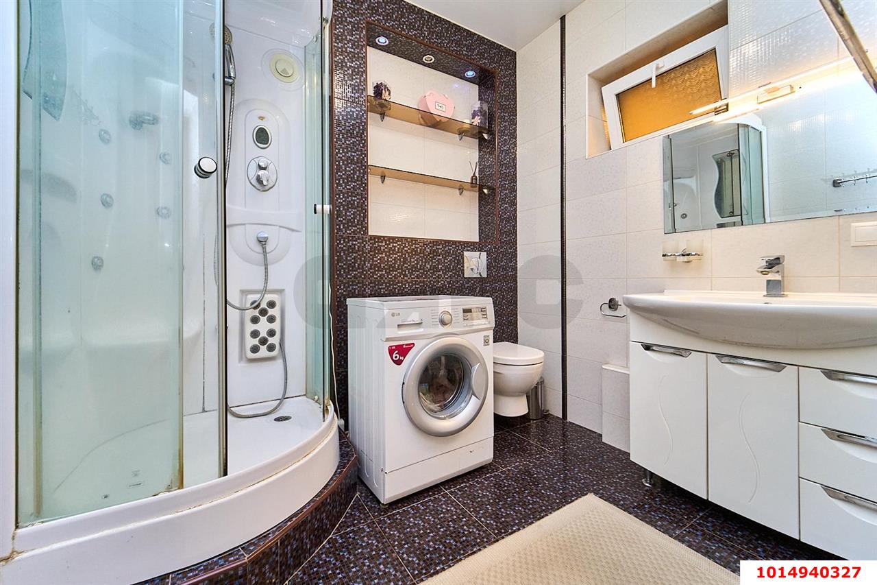 Фото №17: Дом 183 м² + 3.41 сот. - Яблоновский, ул. Лермонтова, 41