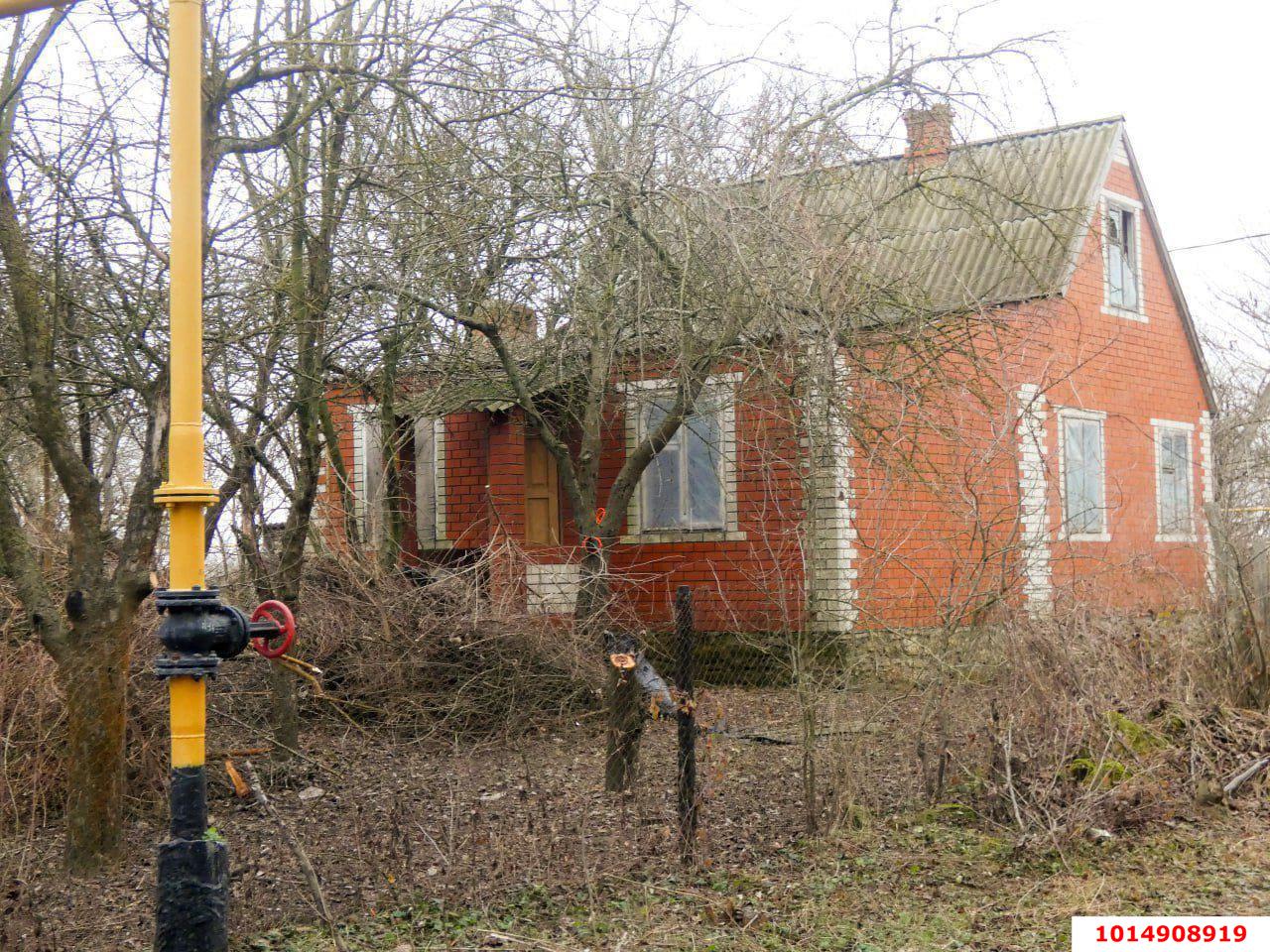 Фото №4: Дом 82 м² + 8 сот. - Ханьков, ул. Западная, 11