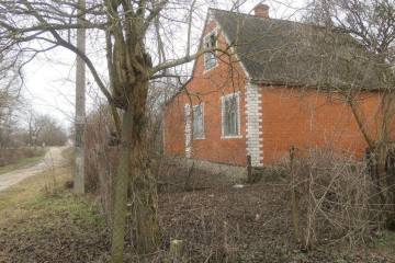 Фото №3: Дом 82 м² - Ханьков, ул. Западная, 11