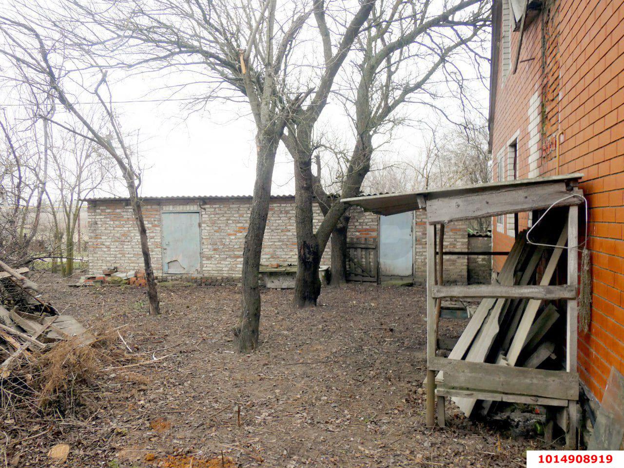 Фото №6: Дом 82 м² + 8 сот. - Ханьков, ул. Западная, 11