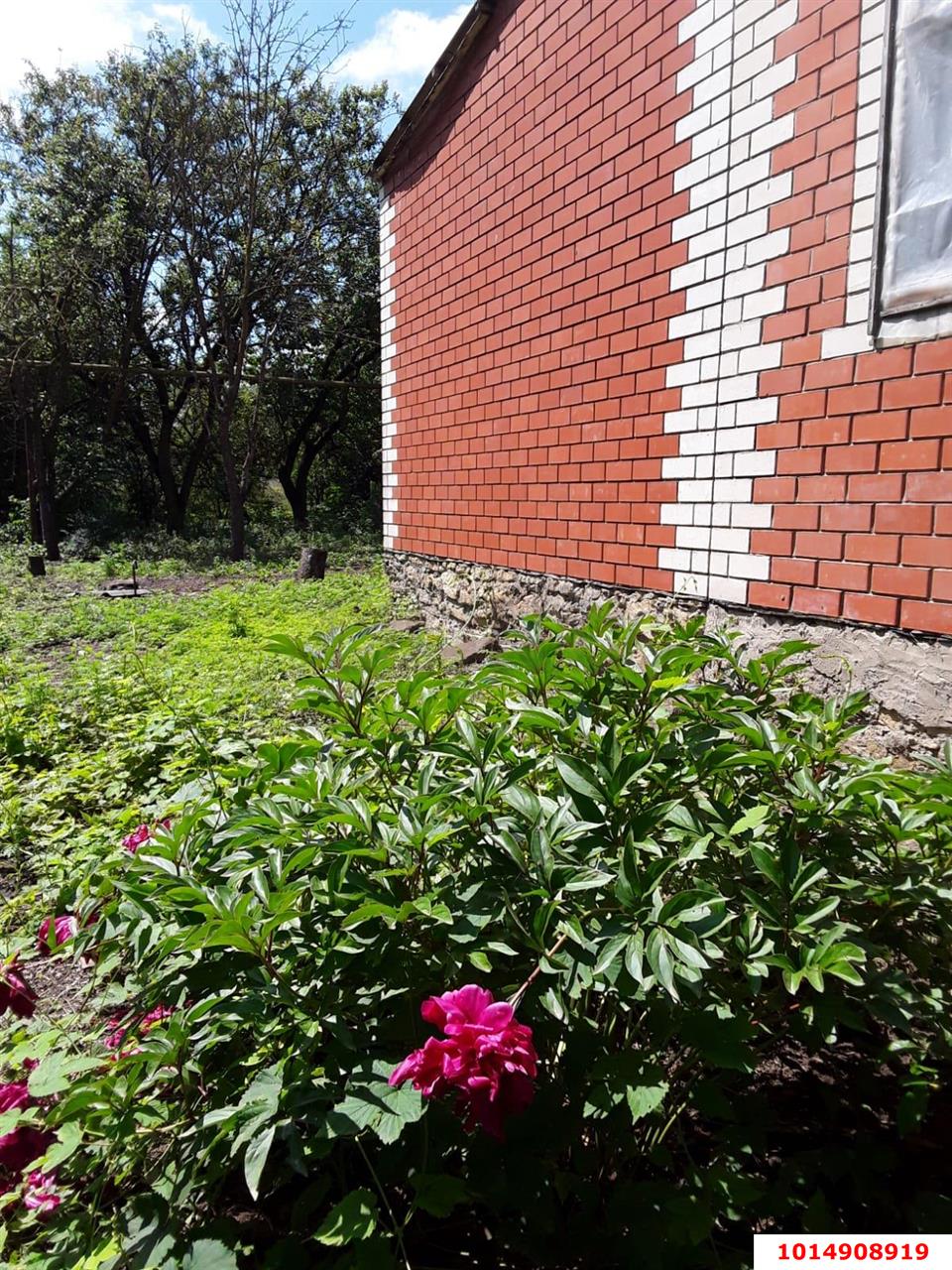 Фото №1: Дом 82 м² + 8 сот. - Ханьков, ул. Западная, 11