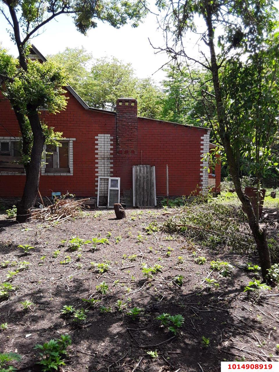 Фото №5: Дом 82 м² + 8 сот. - Ханьков, ул. Западная, 11