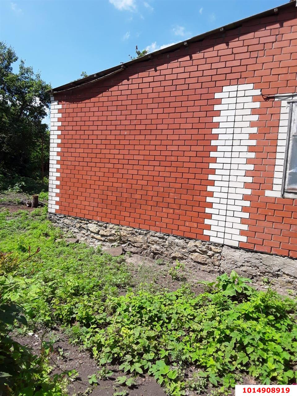 Фото №2: Дом 82 м² + 8 сот. - Ханьков, ул. Западная, 11