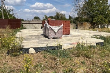 Фото №2: Земельный участок под ИЖС 4.4 сот. - Тимашевск, мкр. Индустриальный, пер. 2-й Осенний, 1