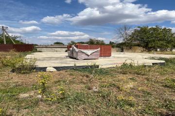 Фото №2: Земельный участок 4.4 сот. - Тимашевск, мкр. Индустриальный, пер. 2-й Осенний, 1