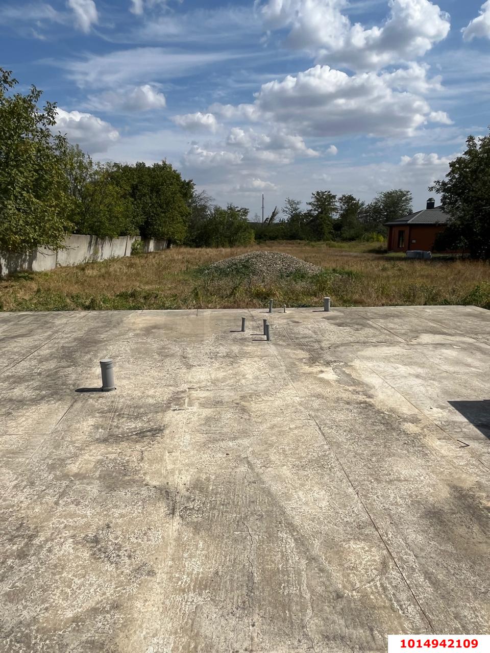 Фото №1: Земельный участок под ИЖС - Тимашевск, мкр. Индустриальный, пер. 2-й Осенний, 1