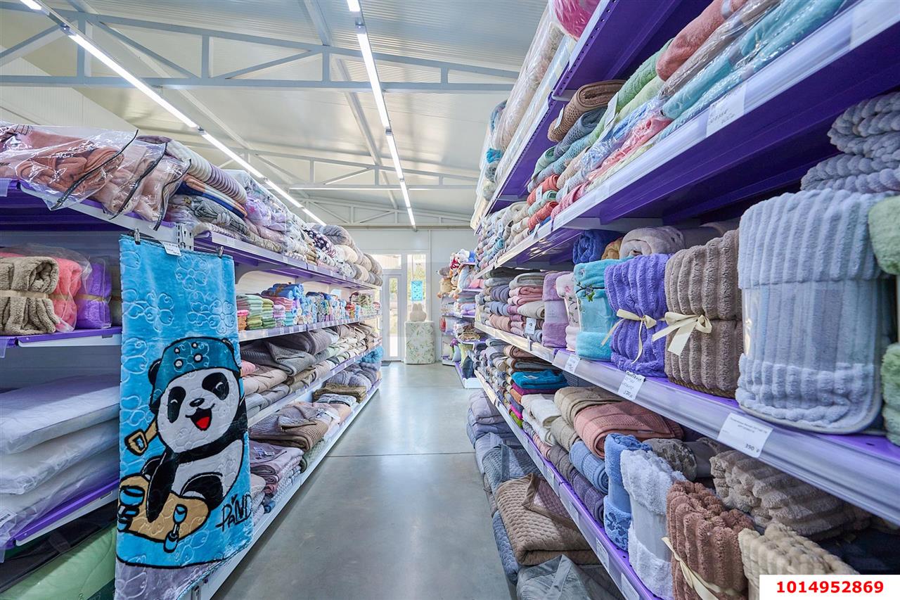 Фото №11: Торговое помещение 85 м² - Новоминская, пер. Запорожский, 15А