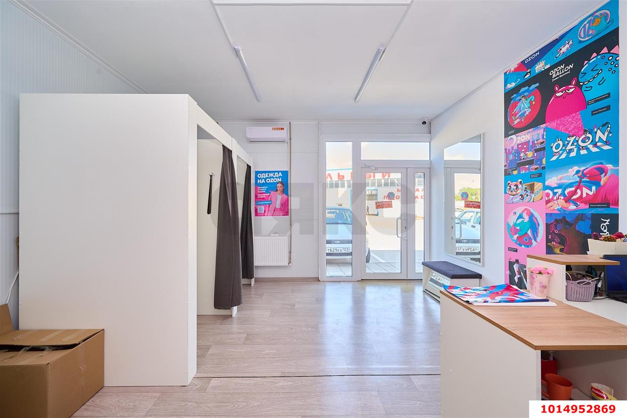 Фото №9: Коммерция 84 м² - Новоминская, пер. Запорожский, 15А