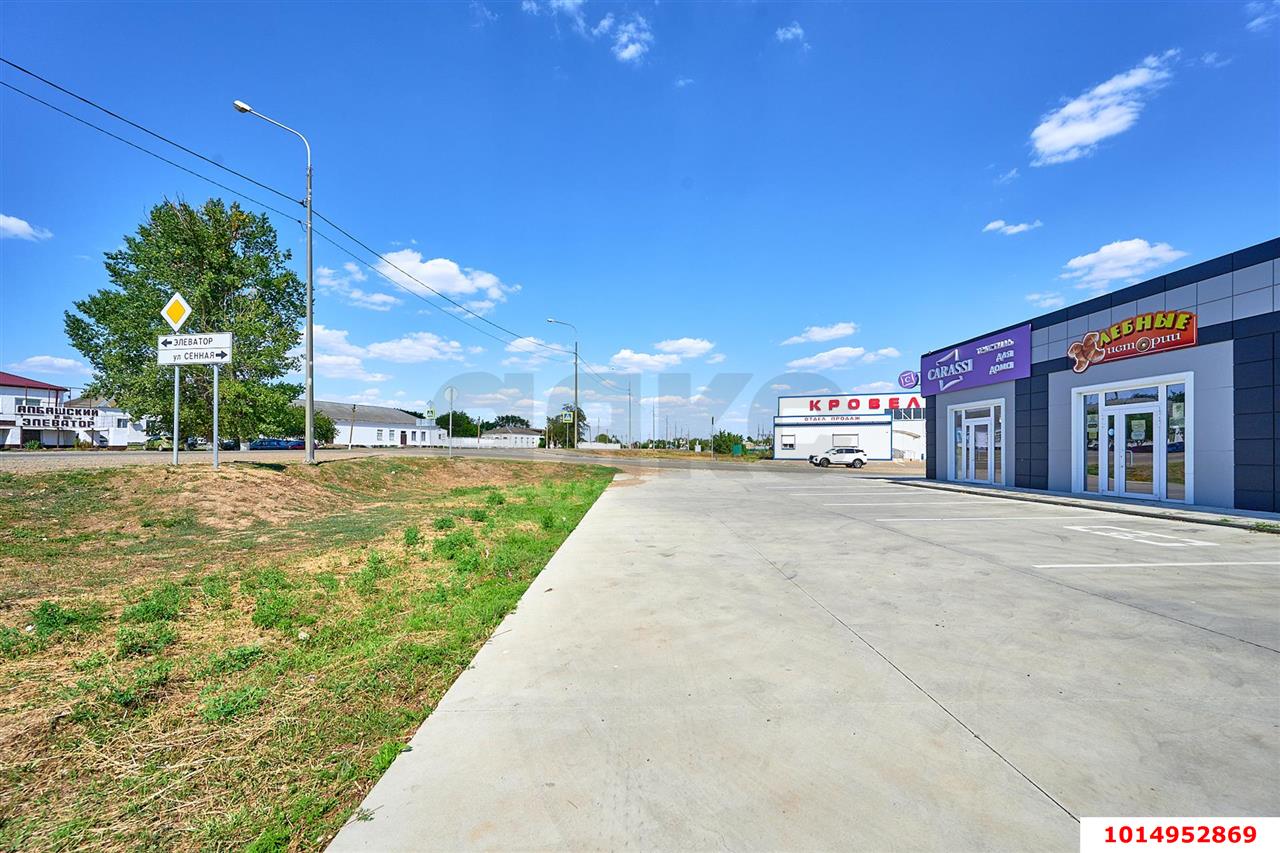 Фото №6: Коммерция 84 м² - Новоминская, пер. Запорожский, 15А