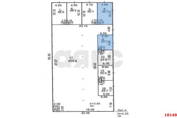 Фото №2: Коммерция 84 м² - Новоминская, пер. Запорожский, 15А