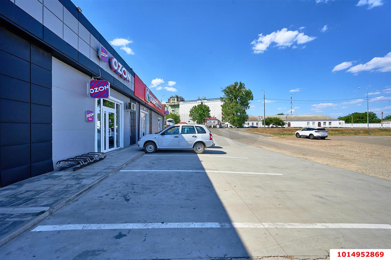 Фото №5: Коммерция 84 м² - Новоминская, пер. Запорожский, 15А