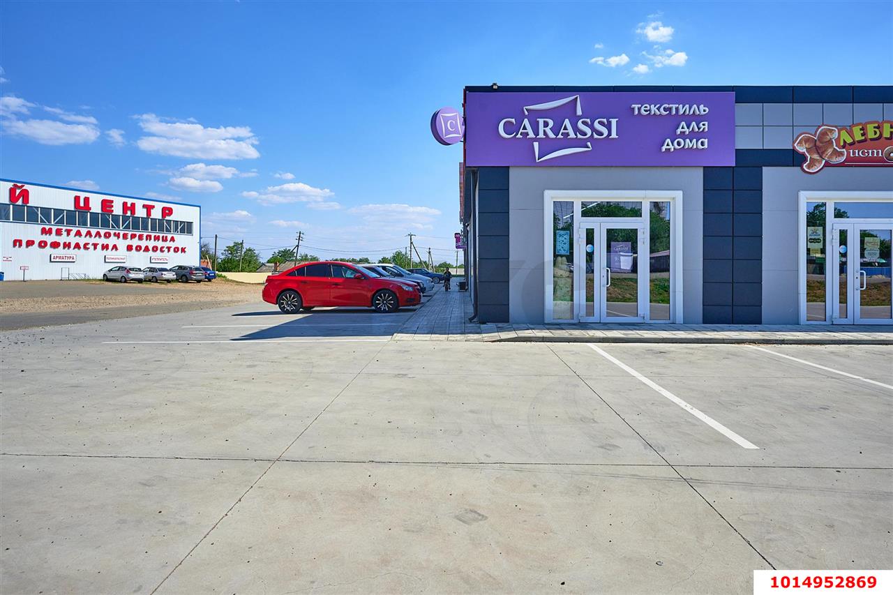 Фото №7: Коммерция 84 м² - Новоминская, пер. Запорожский, 15А