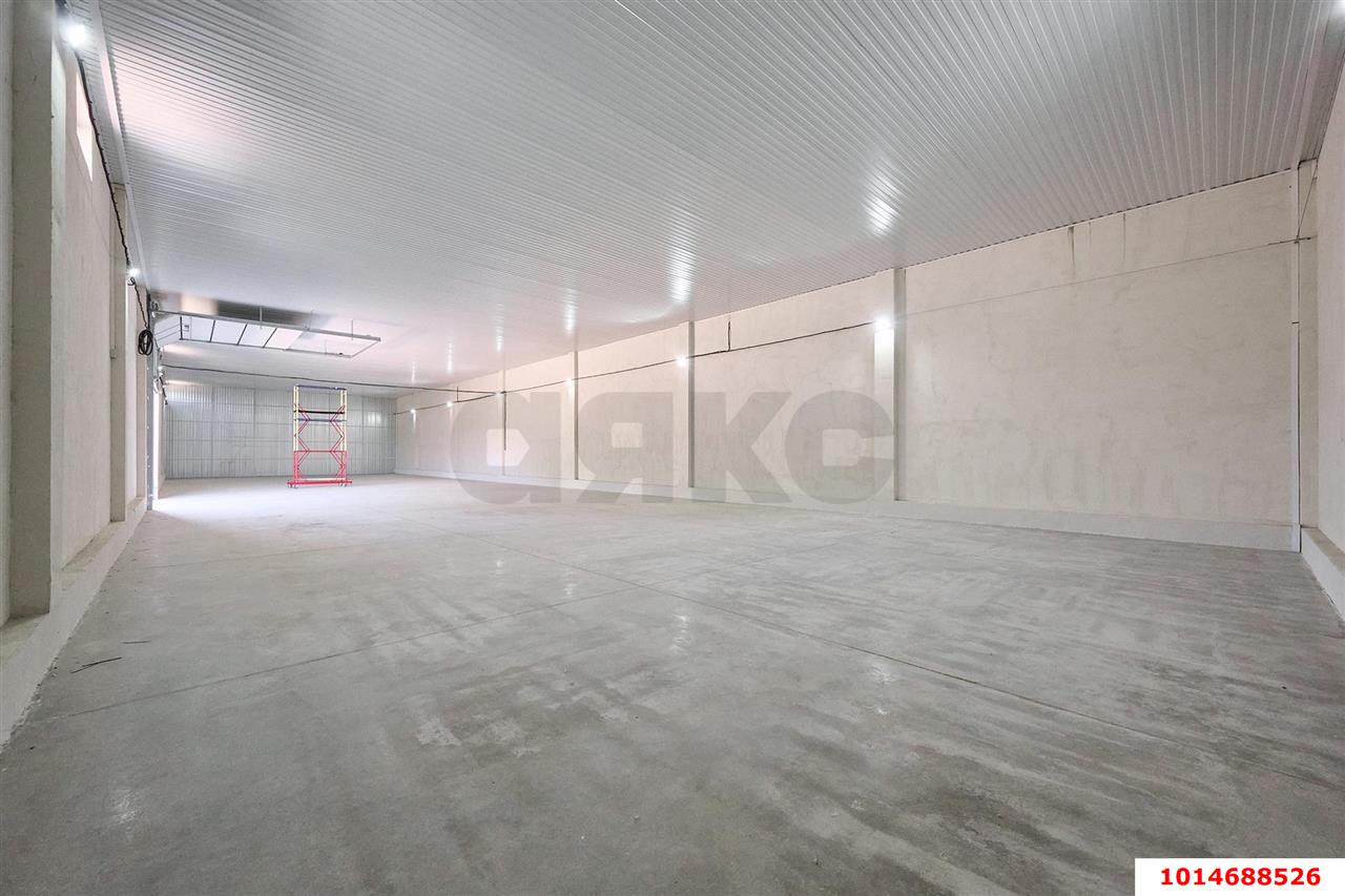 Фото №5: Производственное помещение 1496 м² - Краснодарский край Динской район