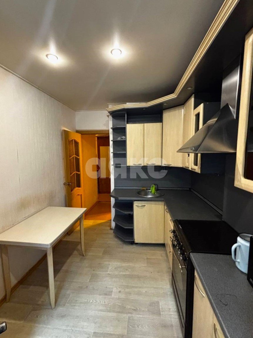 Фото №1: 2-комнатная квартира 53 м² - Волгоград, Семь Ветров, б-р 30-летия Победы, 88