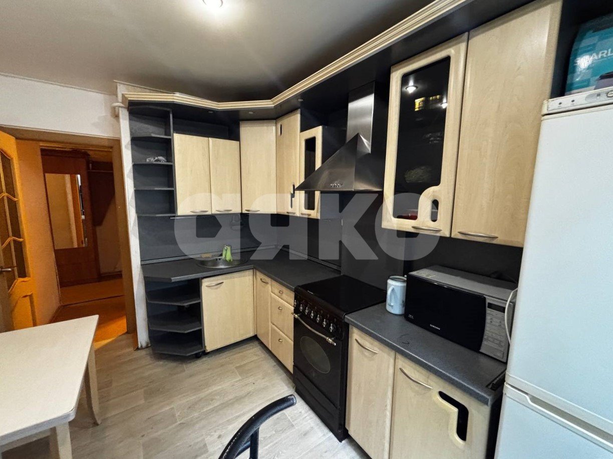 Фото №2: 2-комнатная квартира 53 м² - Волгоград, Семь Ветров, б-р 30-летия Победы, 88