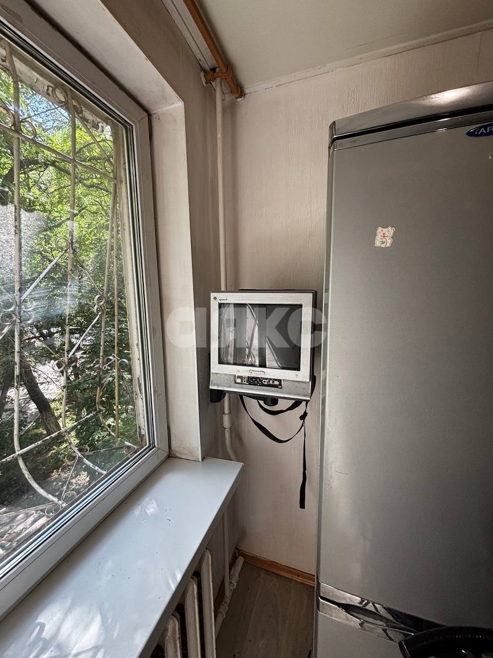 Фото №4: 2-комнатная квартира 53 м² - Волгоград, Семь Ветров, б-р 30-летия Победы, 88