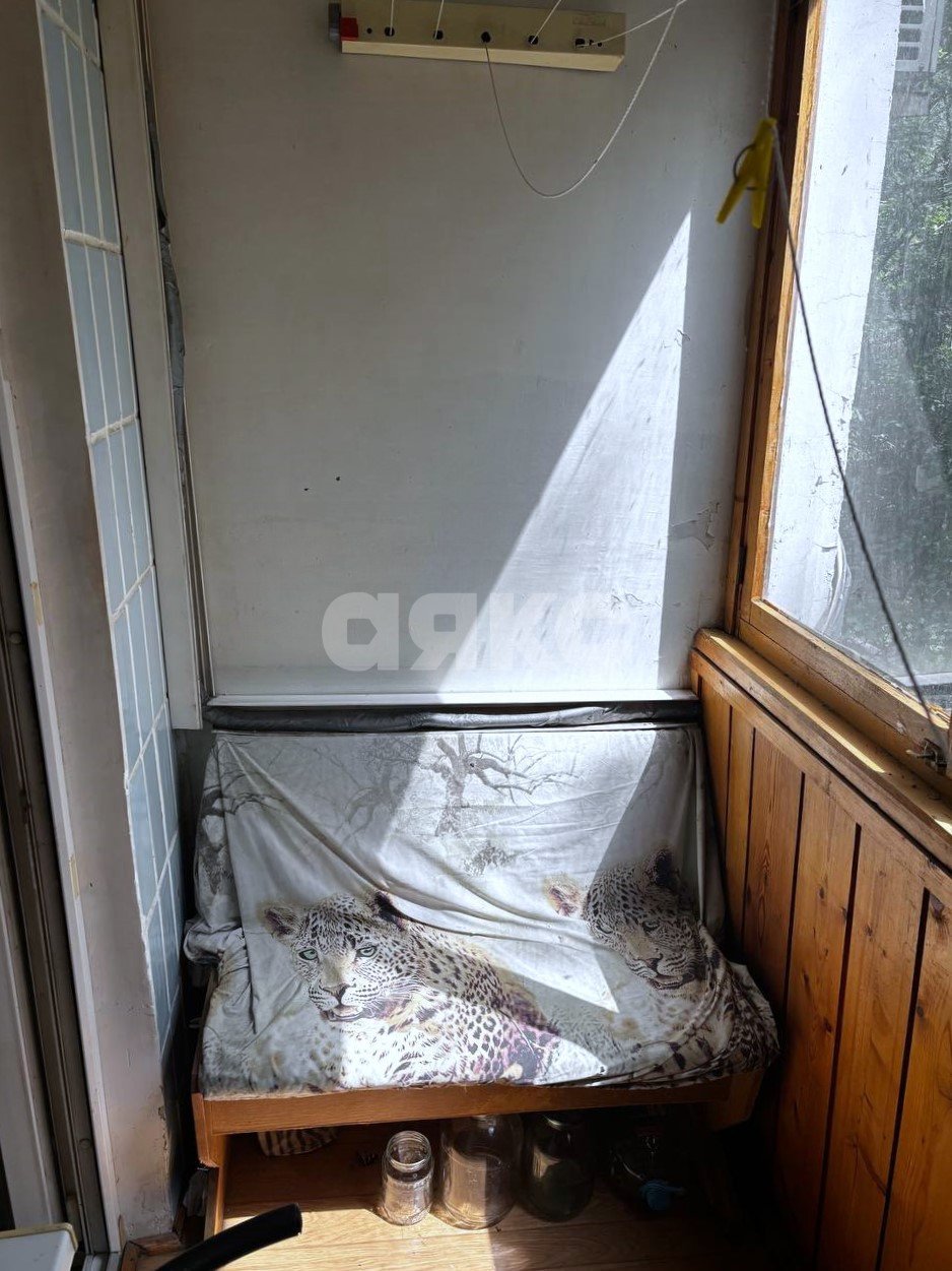 Фото №18: 2-комнатная квартира 53 м² - Волгоград, Семь Ветров, б-р 30-летия Победы, 88