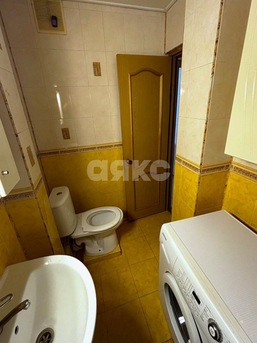 Фото №23: 2-комнатная квартира 53 м² - Волгоград, Семь Ветров, б-р 30-летия Победы, 88