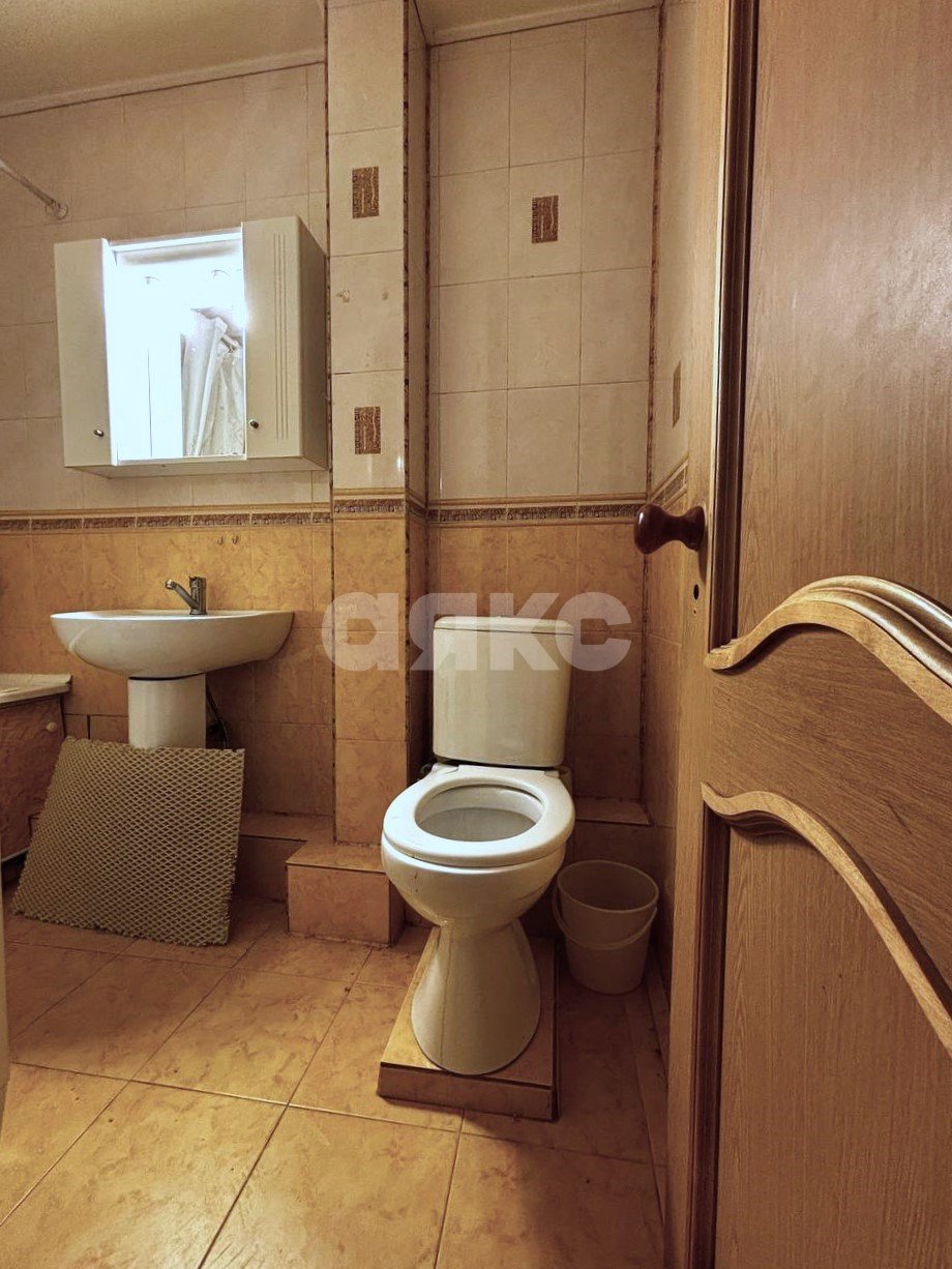 Фото №24: 2-комнатная квартира 53 м² - Волгоград, Семь Ветров, б-р 30-летия Победы, 88