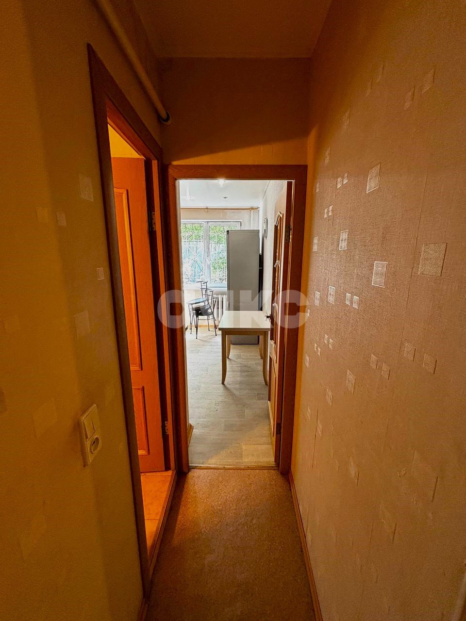 Фото №7: 2-комнатная квартира 53 м² - Волгоград, Семь Ветров, б-р 30-летия Победы, 88