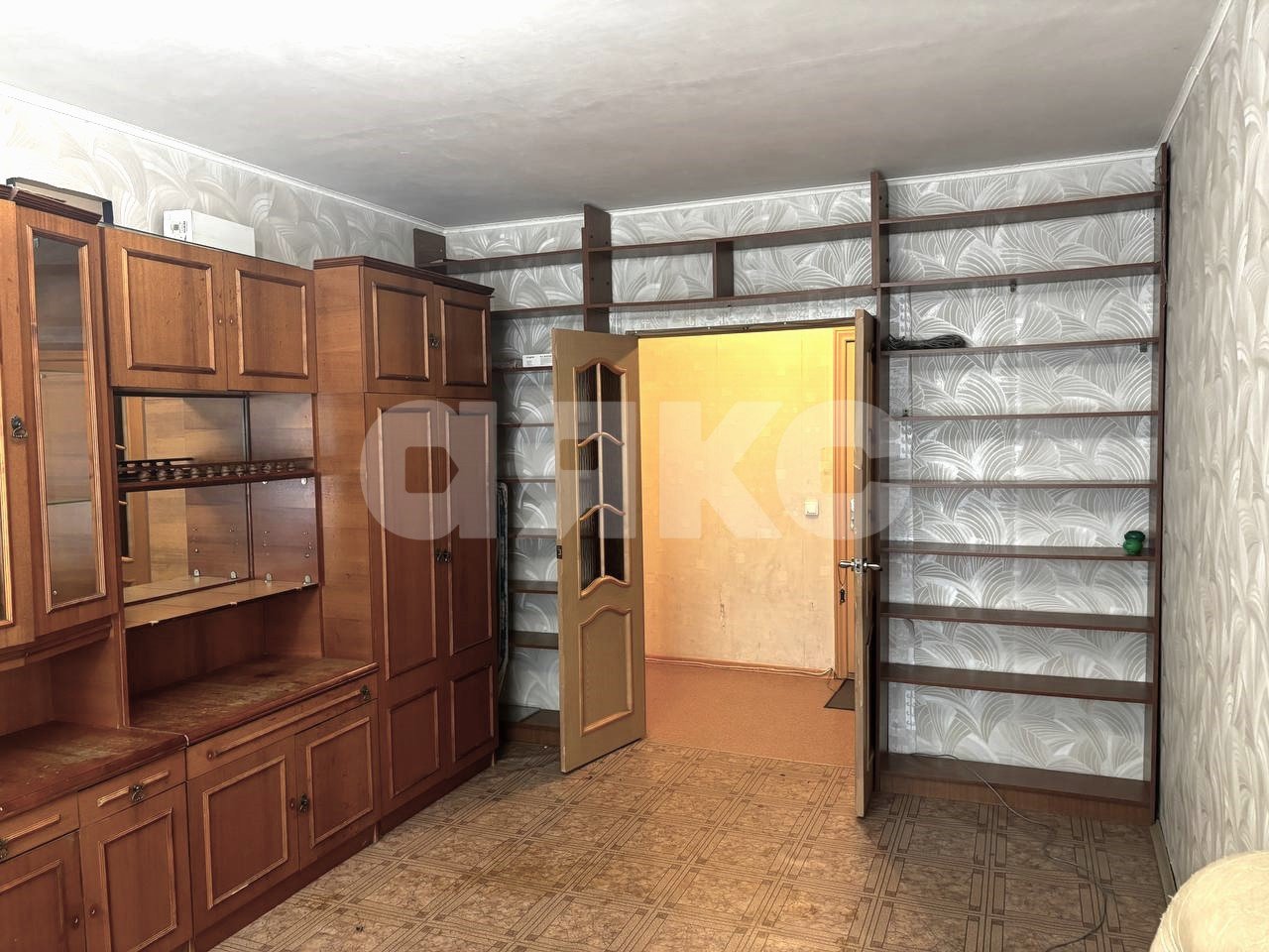 Фото №8: 2-комнатная квартира 53 м² - Волгоград, Семь Ветров, б-р 30-летия Победы, 88