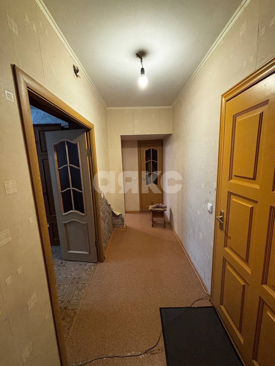 Фото №20: 2-комнатная квартира 53 м² - Волгоград, Семь Ветров, б-р 30-летия Победы, 88