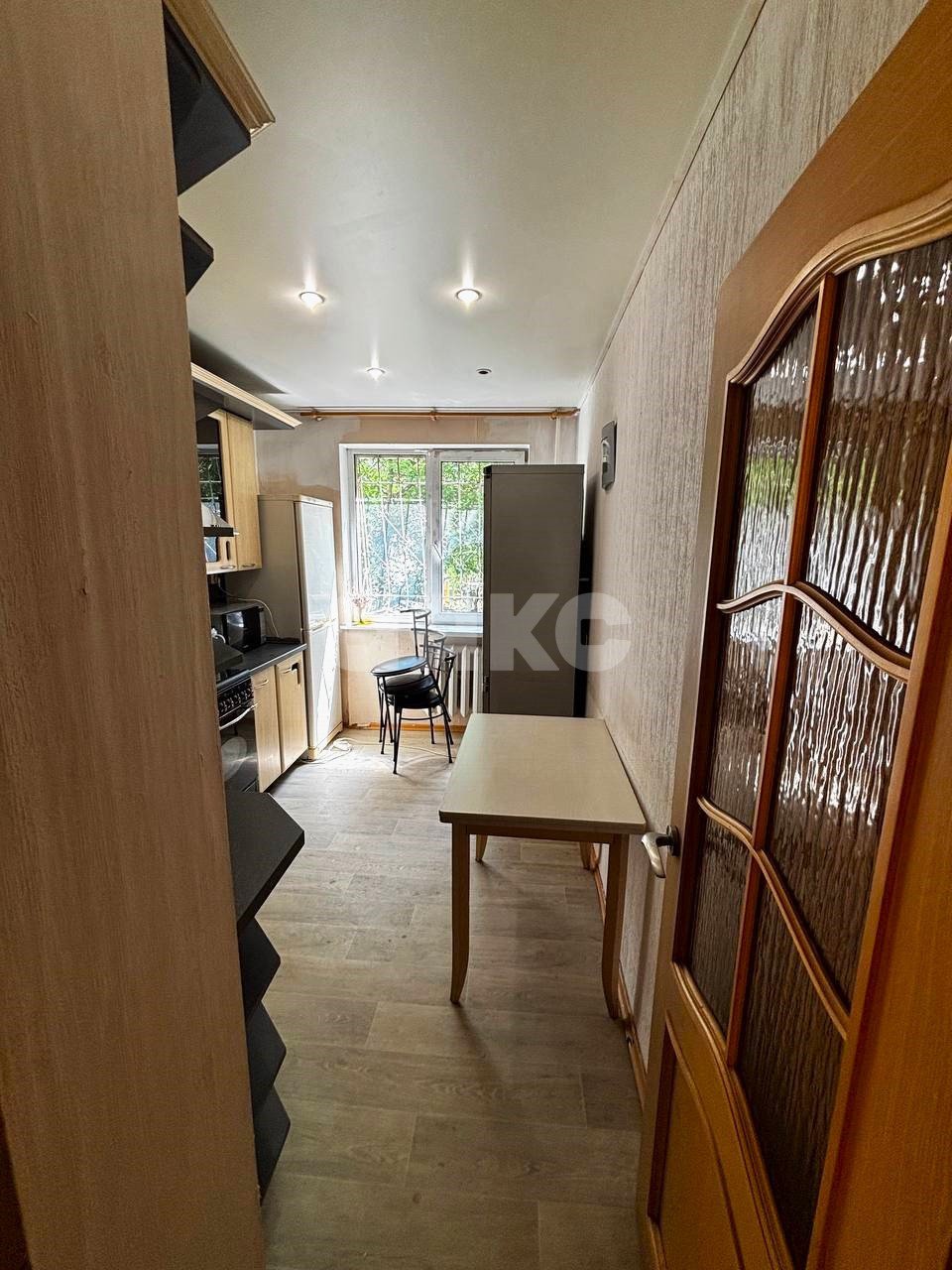 Фото №6: 2-комнатная квартира 53 м² - Волгоград, Семь Ветров, б-р 30-летия Победы, 88