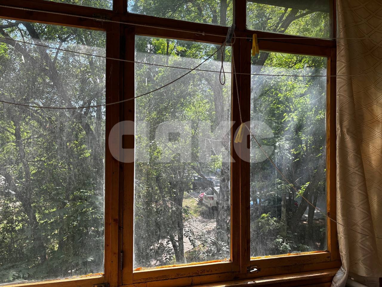 Фото №16: 2-комнатная квартира 53 м² - Волгоград, Семь Ветров, б-р 30-летия Победы, 88