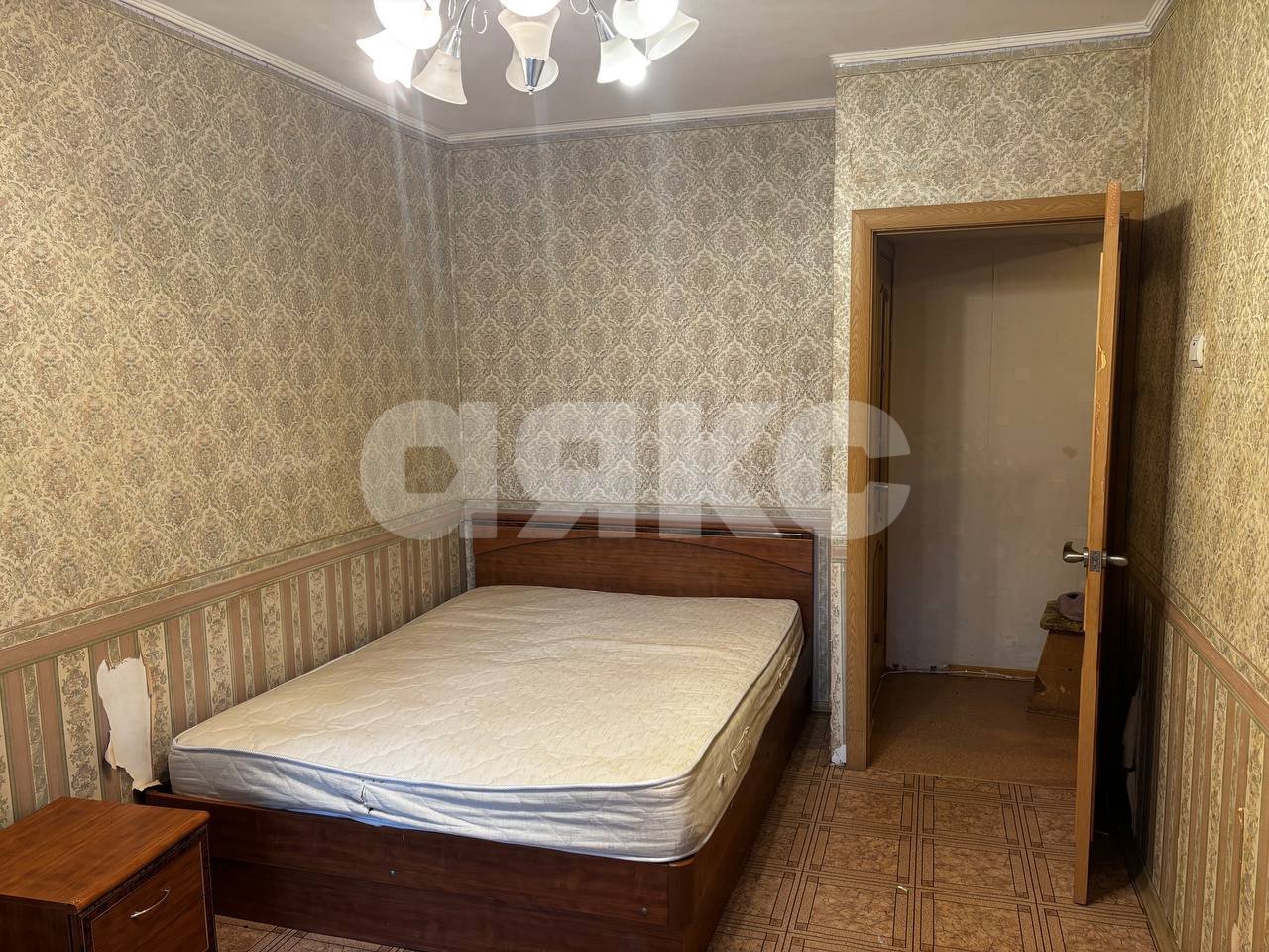 Фото №14: 2-комнатная квартира 53 м² - Волгоград, Семь Ветров, б-р 30-летия Победы, 88