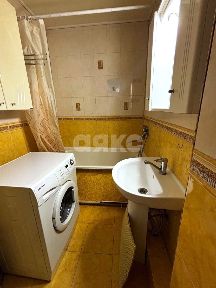 Фото №22: 2-комнатная квартира 53 м² - Волгоград, Семь Ветров, б-р 30-летия Победы, 88