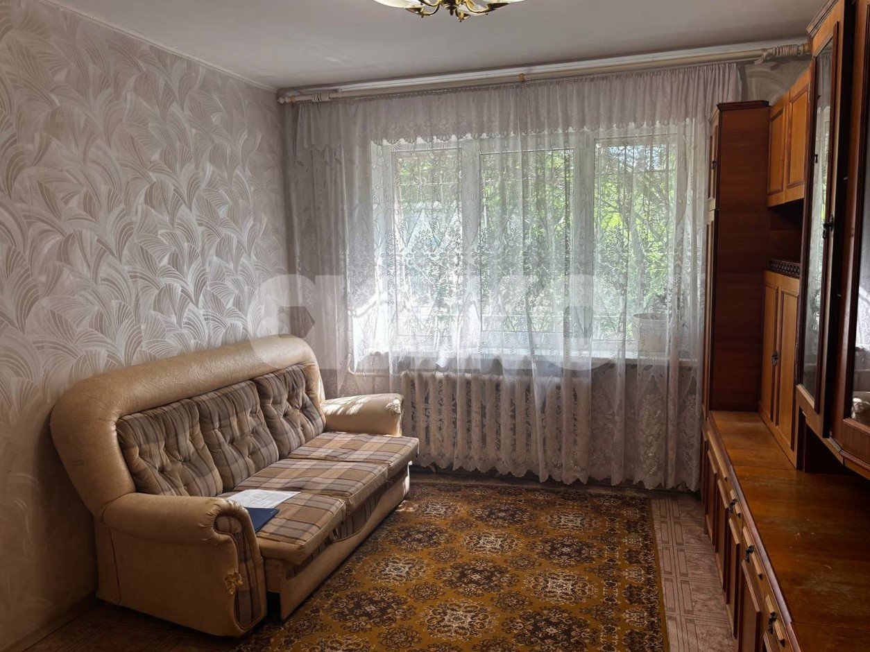 Фото №11: 2-комнатная квартира 53 м² - Волгоград, Семь Ветров, б-р 30-летия Победы, 88