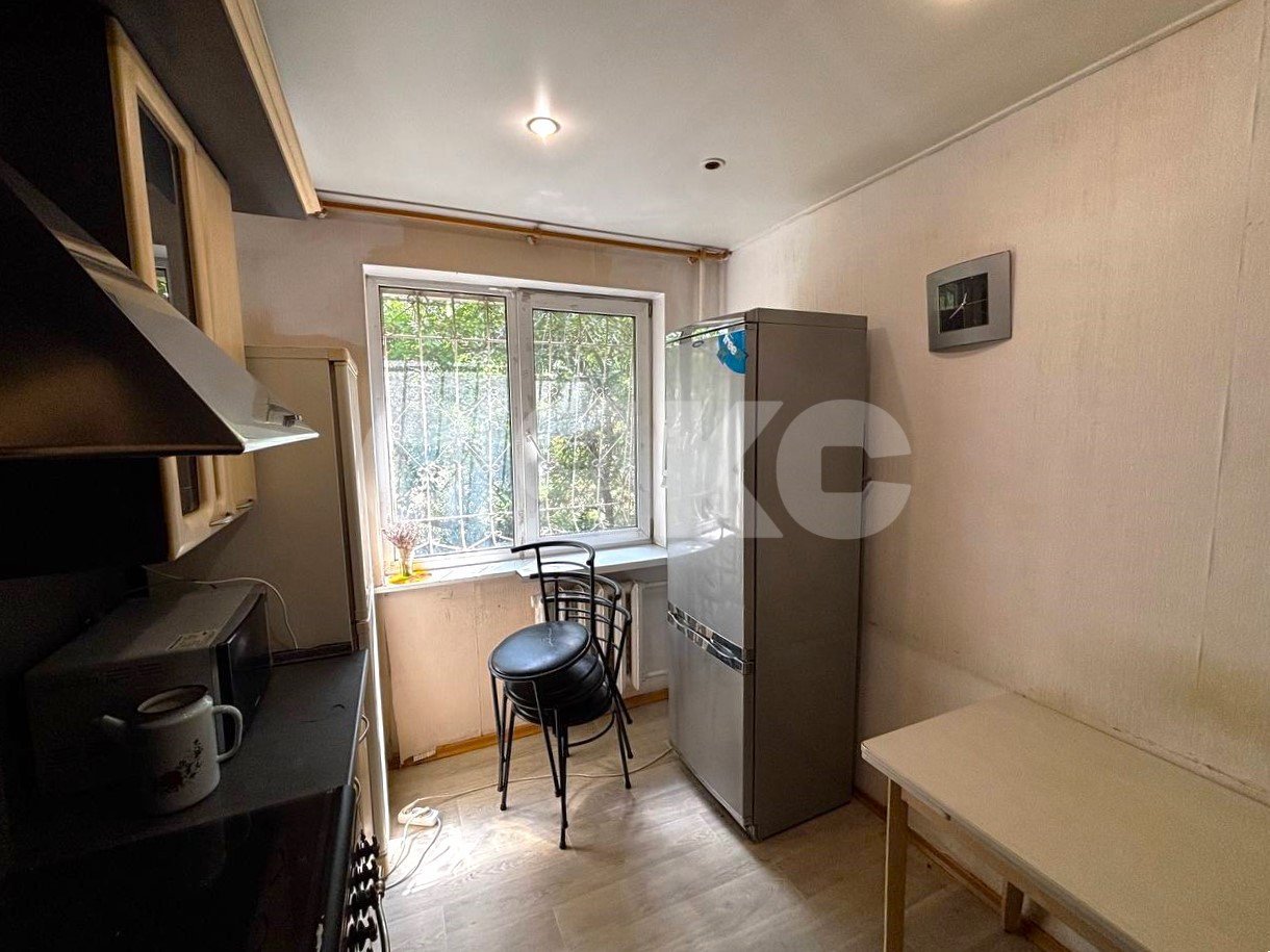 Фото №5: 2-комнатная квартира 53 м² - Волгоград, Семь Ветров, б-р 30-летия Победы, 88