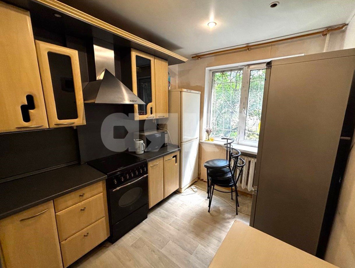 Фото №3: 2-комнатная квартира 53 м² - Волгоград, Семь Ветров, б-р 30-летия Победы, 88