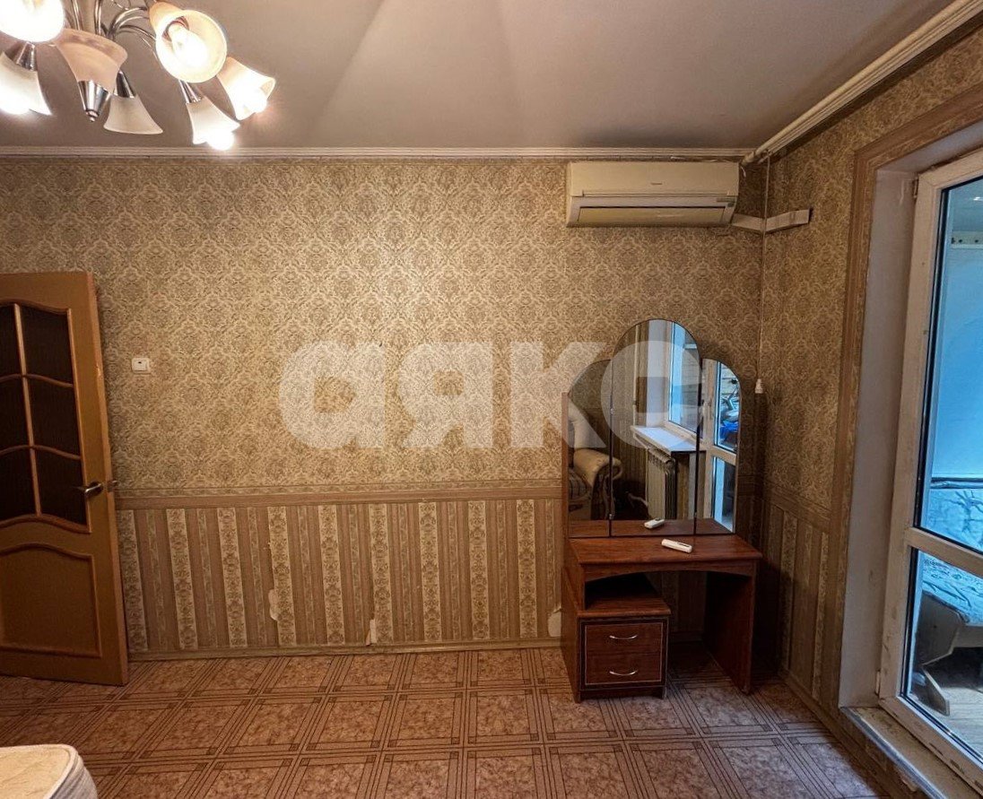 Фото №13: 2-комнатная квартира 53 м² - Волгоград, Семь Ветров, б-р 30-летия Победы, 88