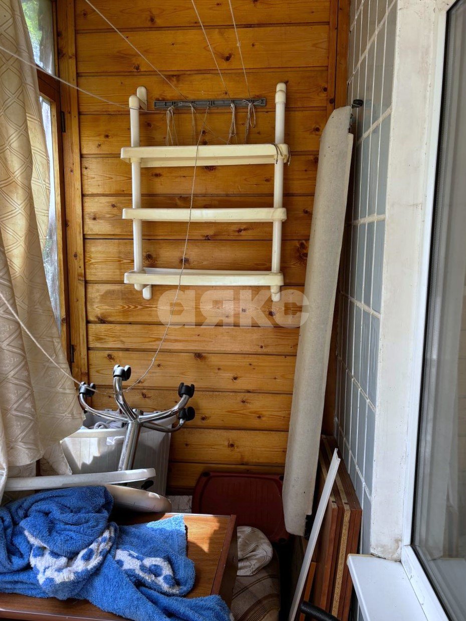 Фото №17: 2-комнатная квартира 53 м² - Волгоград, Семь Ветров, б-р 30-летия Победы, 88