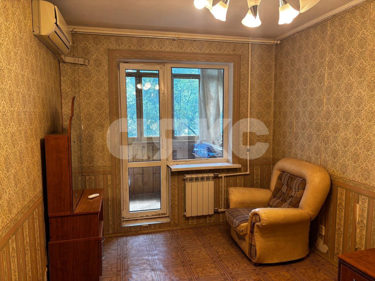 Фото №12: 2-комнатная квартира 53 м² - Волгоград, Семь Ветров, б-р 30-летия Победы, 88