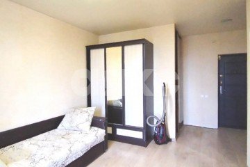 Фото №4: 1-комнатная квартира 32 м² - Волгоград, мкр. квартал Молодёжный, ул. Грибанова, 12