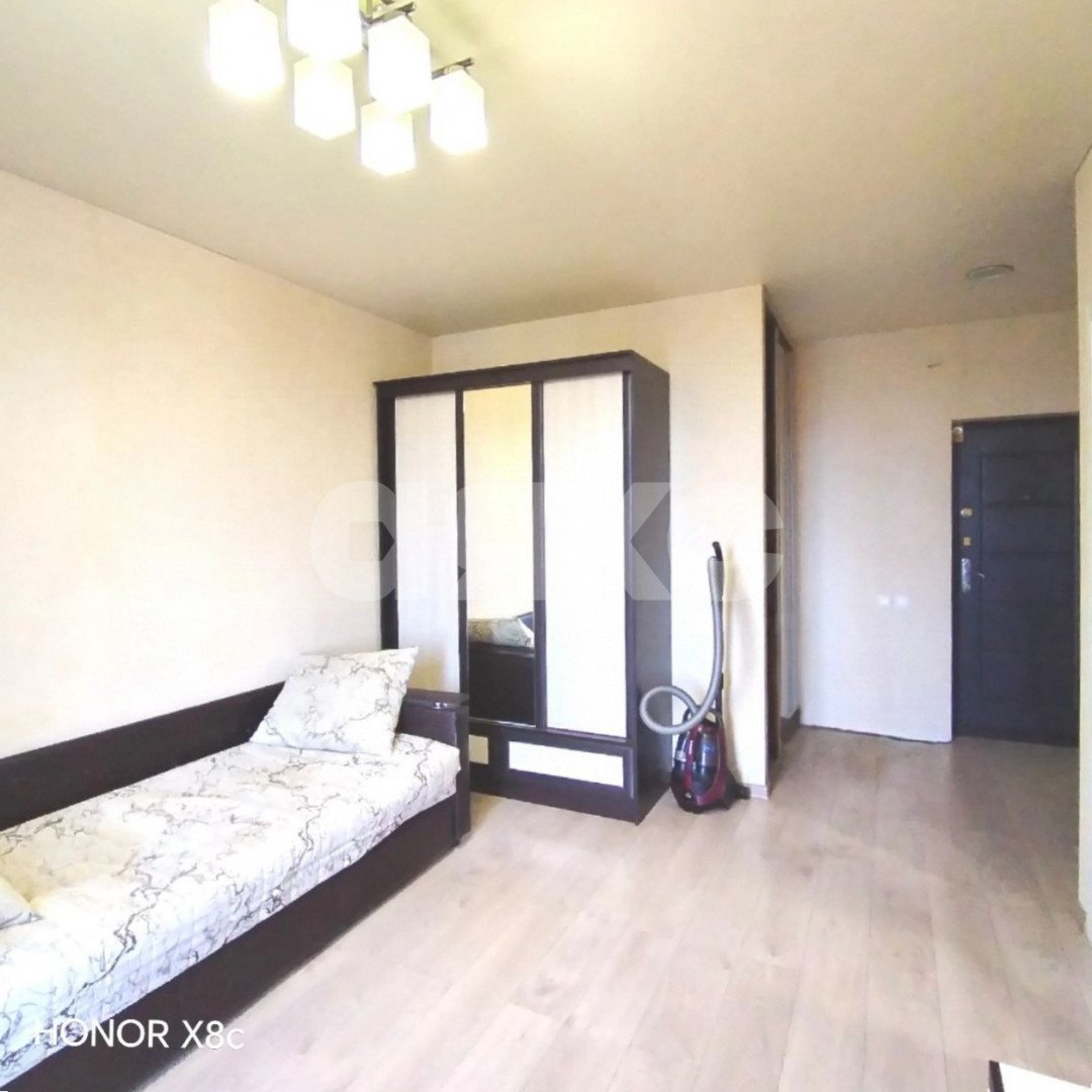 Фото №4: 1-комнатная квартира 32 м² - Волгоград, квартал Молодёжный, ул. Грибанова, 12