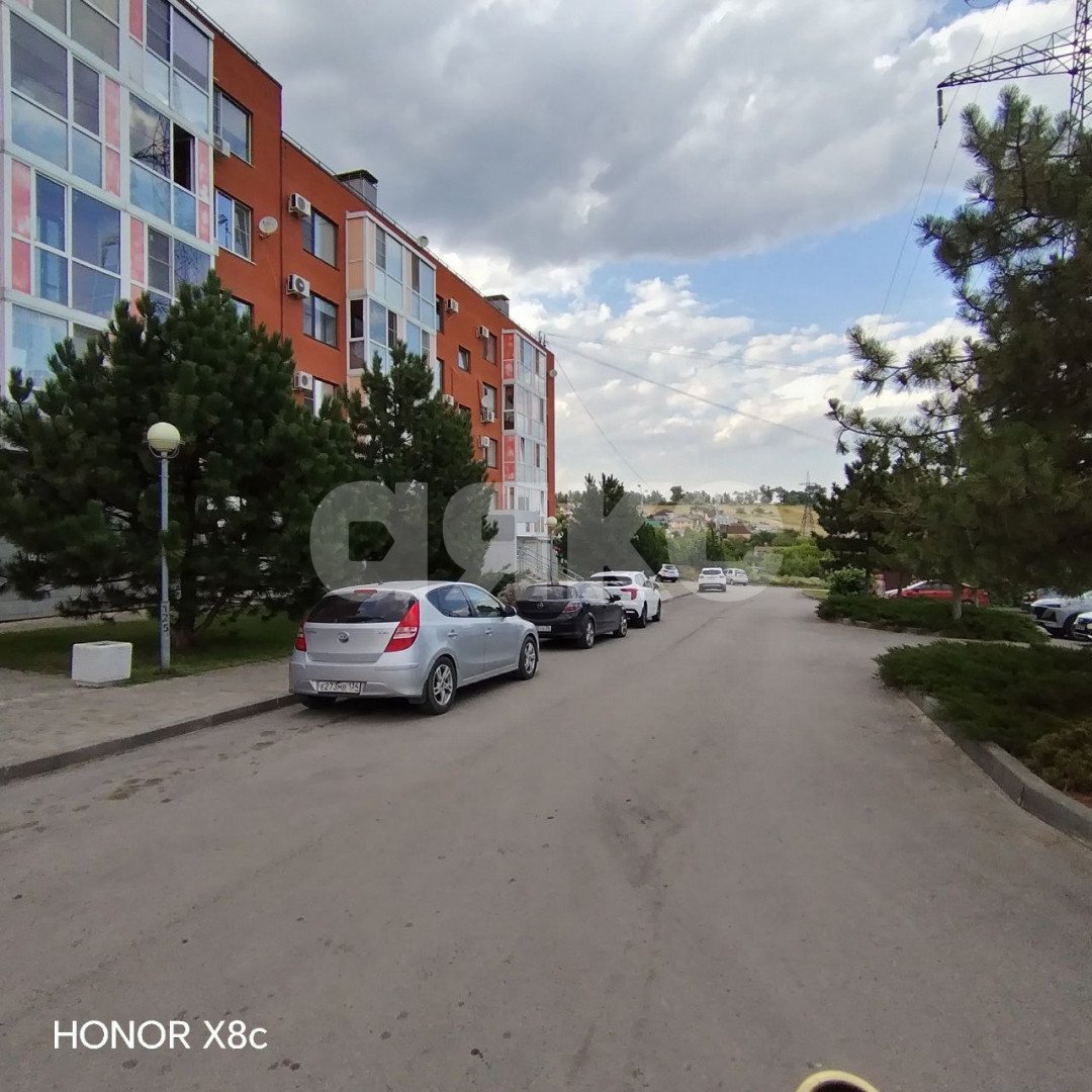 Фото №18: 1-комнатная квартира 32 м² - Волгоград, квартал Молодёжный, ул. Грибанова, 12