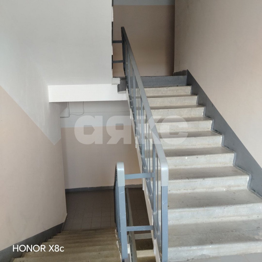 Фото №14: 1-комнатная квартира 32 м² - Волгоград, квартал Молодёжный, ул. Грибанова, 12