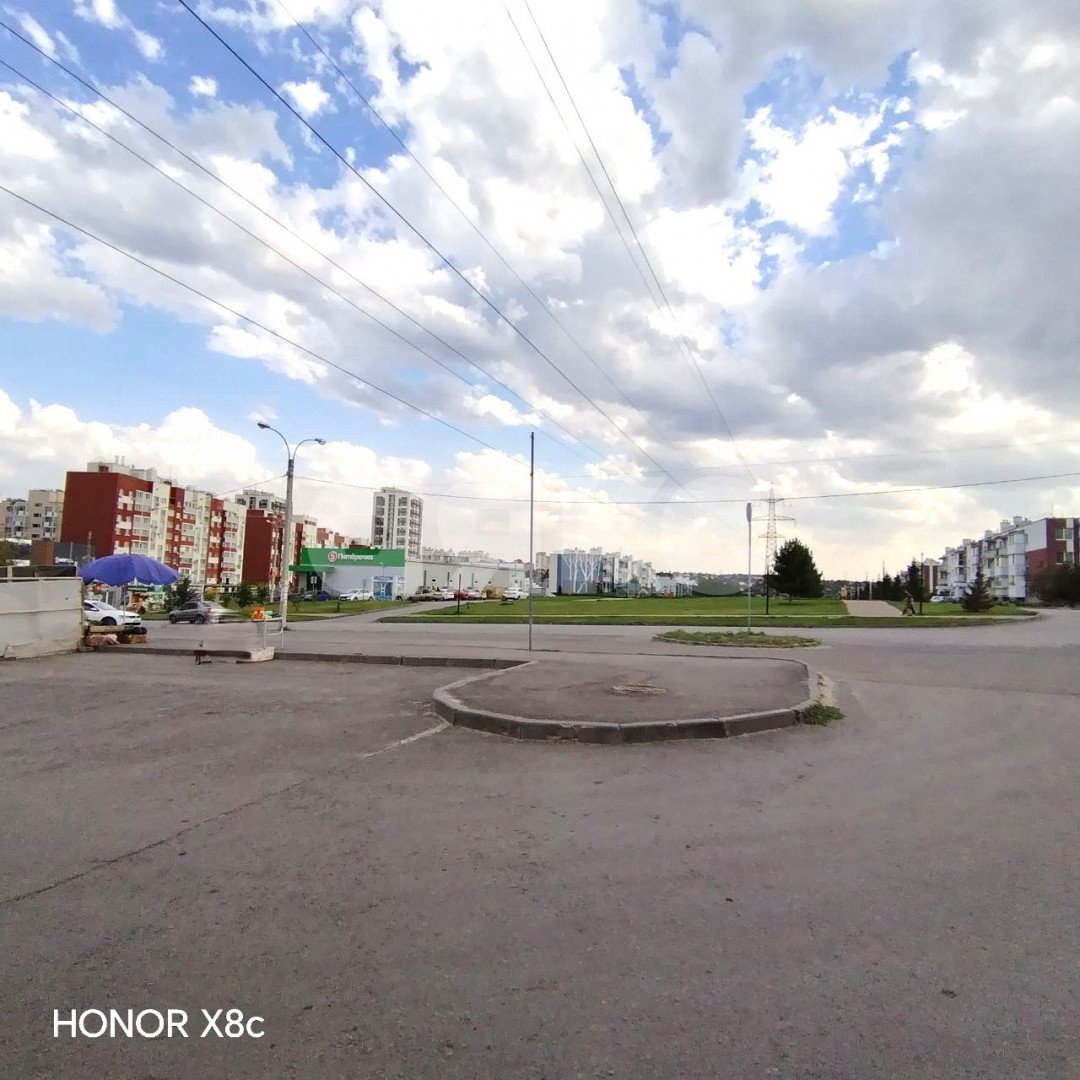 Фото №20: 1-комнатная квартира 32 м² - Волгоград, квартал Молодёжный, ул. Грибанова, 12