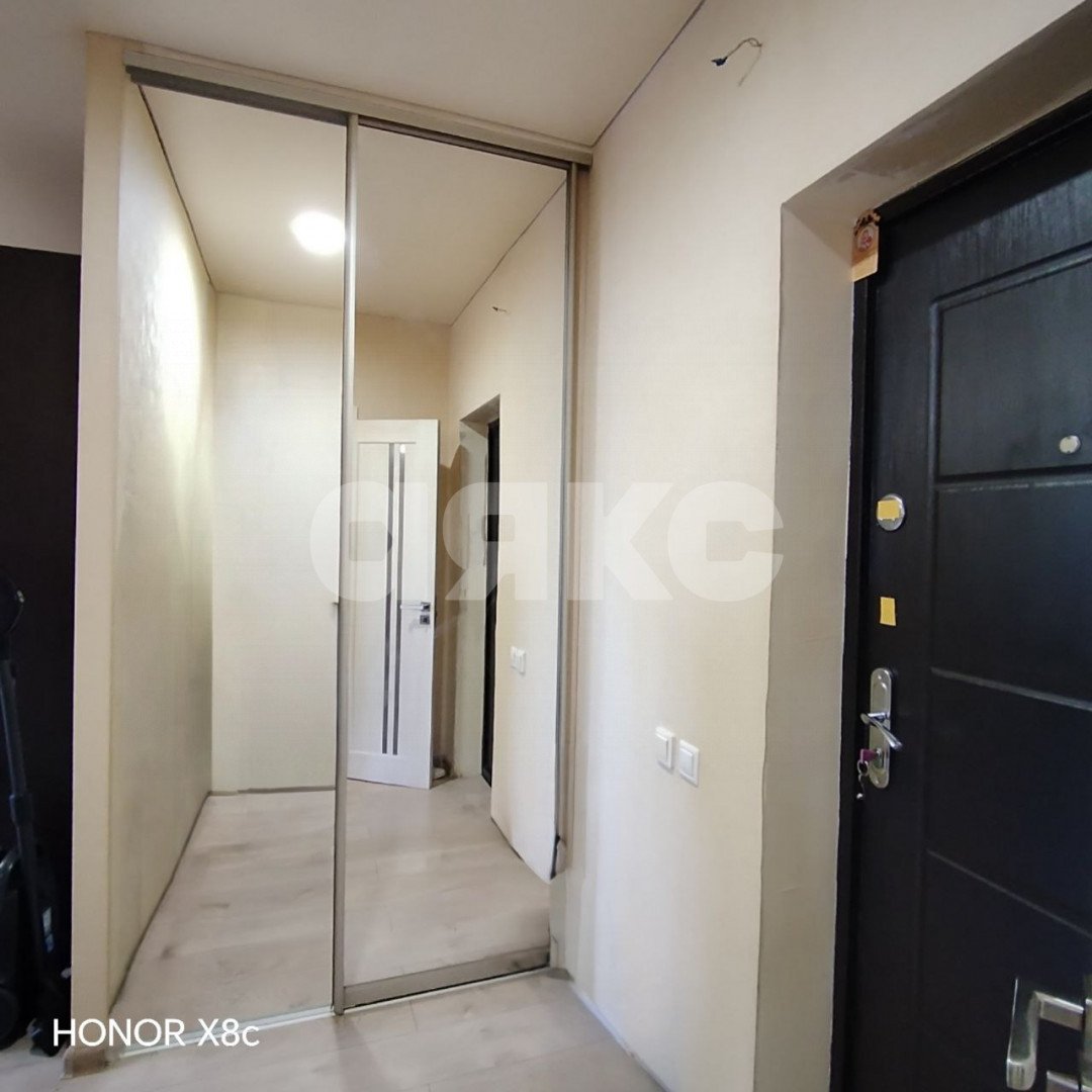 Фото №13: 1-комнатная квартира 32 м² - Волгоград, квартал Молодёжный, ул. Грибанова, 12