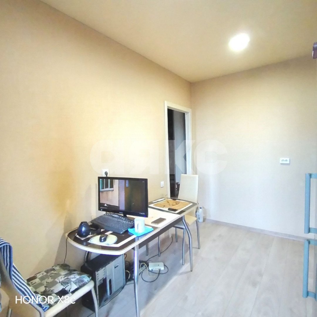 Фото №6: 1-комнатная квартира 32 м² - Волгоград, квартал Молодёжный, ул. Грибанова, 12